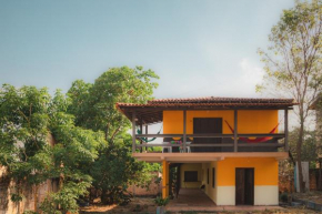 Casa Terraço Alter